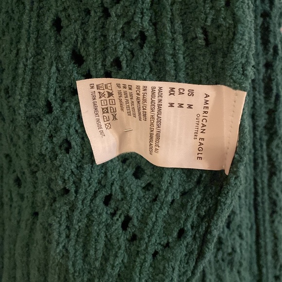 American Eagle Outfitters Sweater - Picture 5 of 5